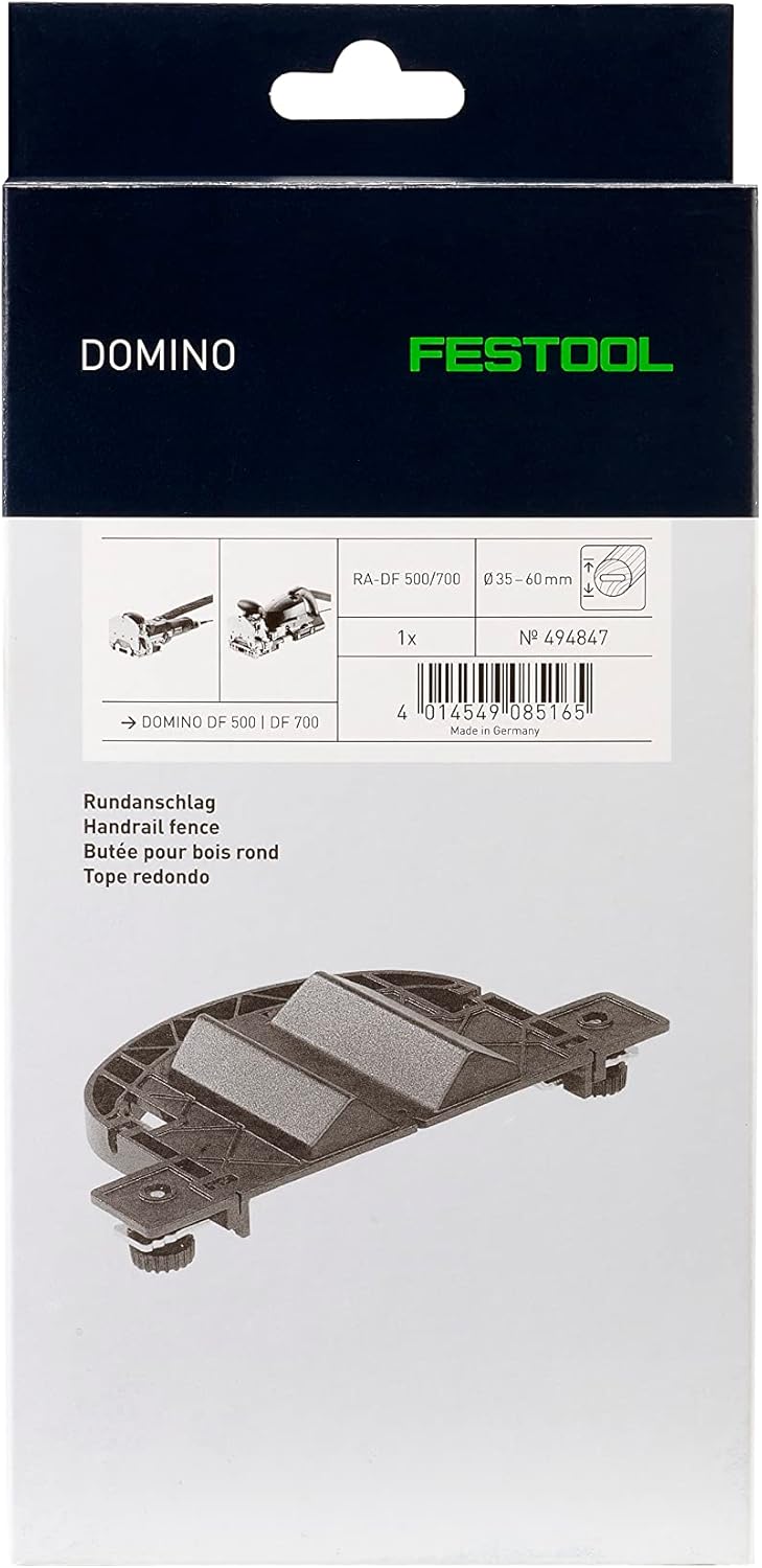 Festool Rundanschlag RA DF 500/700