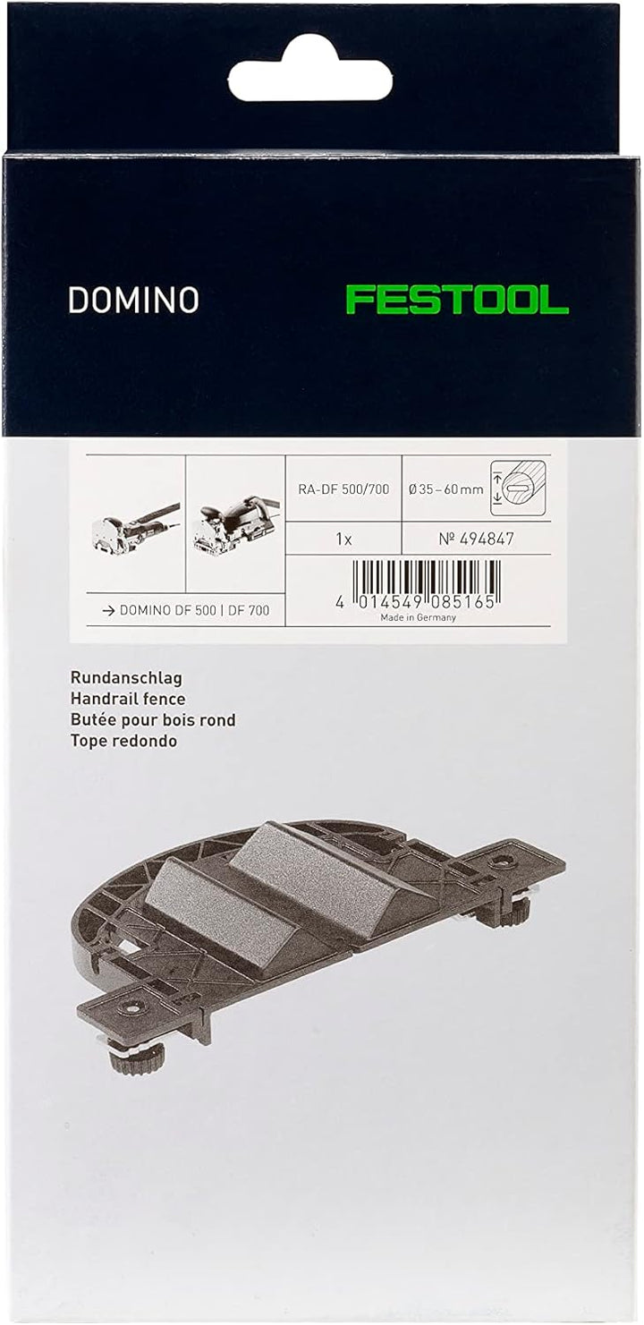Festool Rundanschlag RA DF 500/700