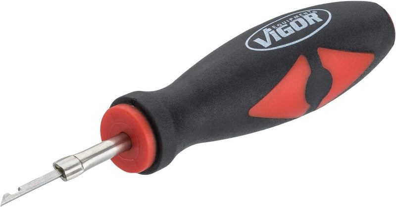 Vigor Kabelentriegelungs-Werkzeugsatz, 1 Stück, V4451
