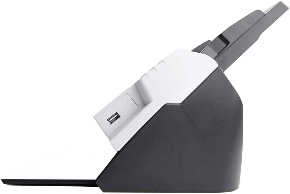 Plustek eScan SharePoint Dokumentenscanner 216 x 5080mm 600 x 600 DPI 25 Seiten/min RJ45, USB 2 0302