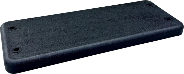 Schaukelsitz aus Gummi mit Edelstahlkette 2,50m oder 3,00m (3,0m)