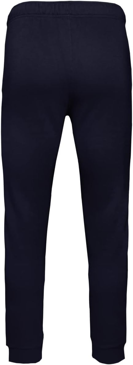 Champion Herren Authentic Pants C-Logo Trainingshose XXL Marineblau, XXL Marineblau