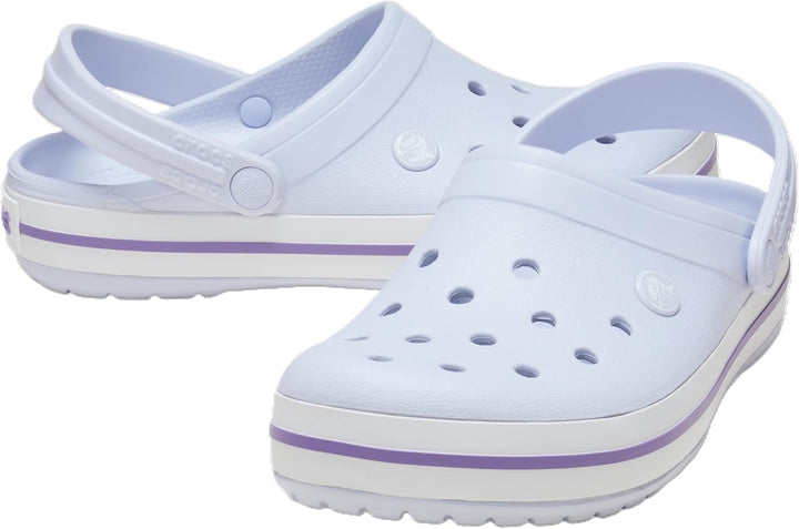 Crocs Crocband Clog 42/43 EU Dreamscape, 42/43 EU Dreamscape