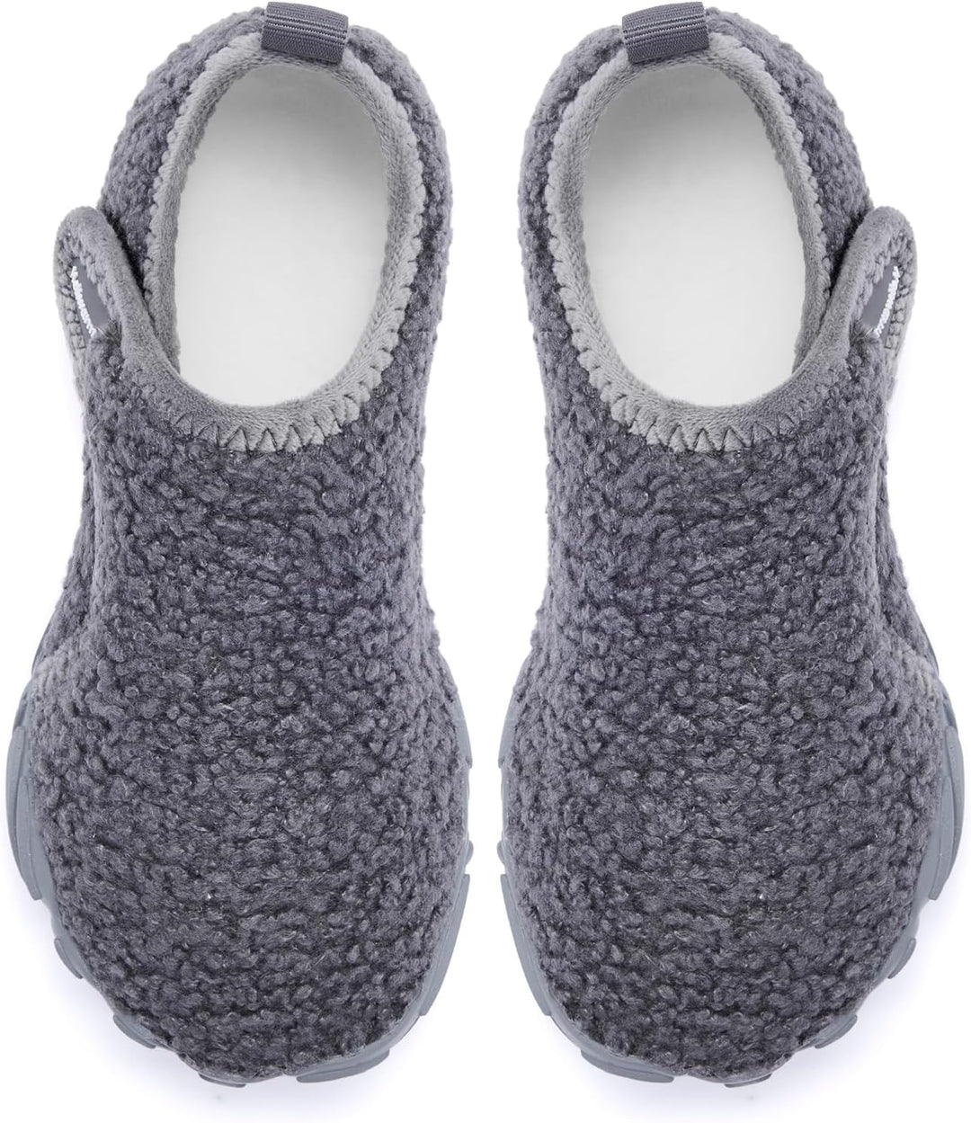 Heiiwarm hausschuhe barfussschuhe kinder junge pantoffeln kinder hausschuhe jungen 29 EU Mtk4061 Gre