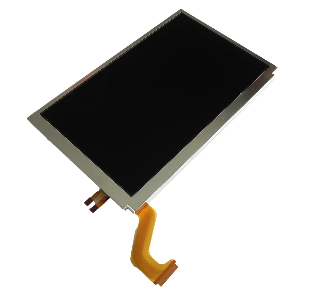 ToKa-Versand® - Display für Nintendo 3DS XL Oben Bildschirm LCD Screen