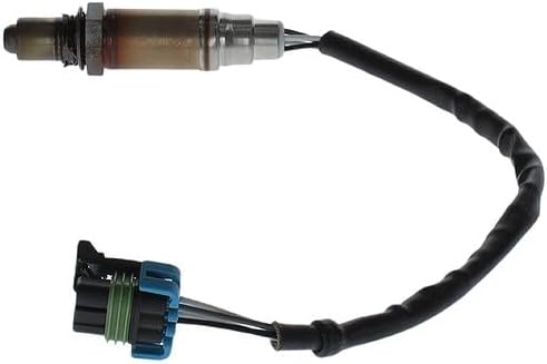 Bosch F00HL00235 - Lambdasonde mit fahrzeugspezifischem Stecker