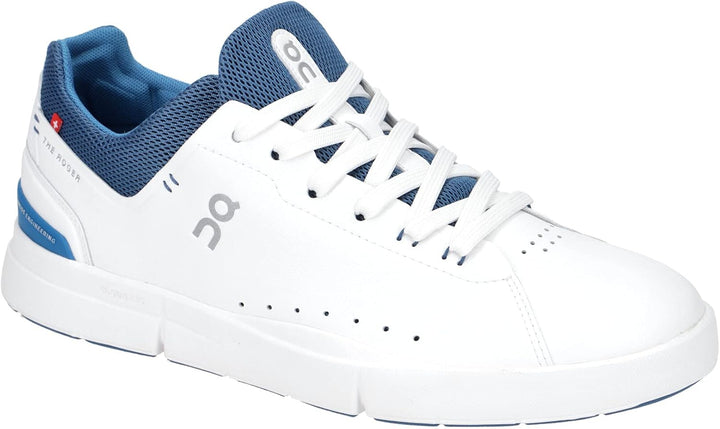 On Men's Cloudswift Sneakers 40 EU Weiss, 40 EU Weiss