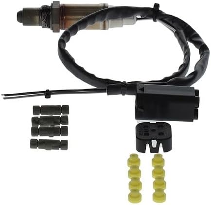 Bosch F00HL00351 - Universal Lambdasonde mit patentierter Bosch-Steckverbindung