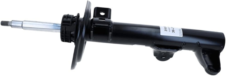 SACHS Stossdämpfer 316 608, OE-Qualität, Stossdämpferwechsel beim Auto