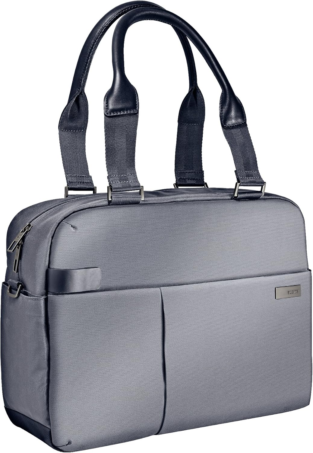 Leitz, Business Laptop-Schultertasche für 13.3 Zoll Laptop oder Ultrabook, Smart Traveller, Complete