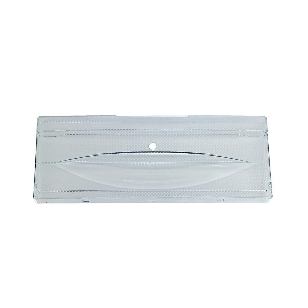 ORIGINAL Schubladen Abdeckung vorne 390x152mm Kühlschrank Liebherr 7402461