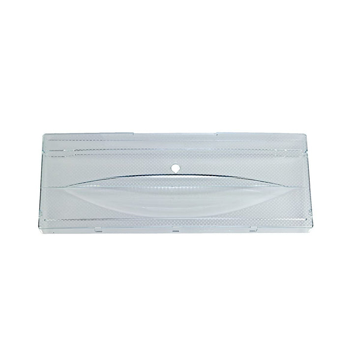 ORIGINAL Schubladen Abdeckung vorne 390x152mm Kühlschrank Liebherr 7402461