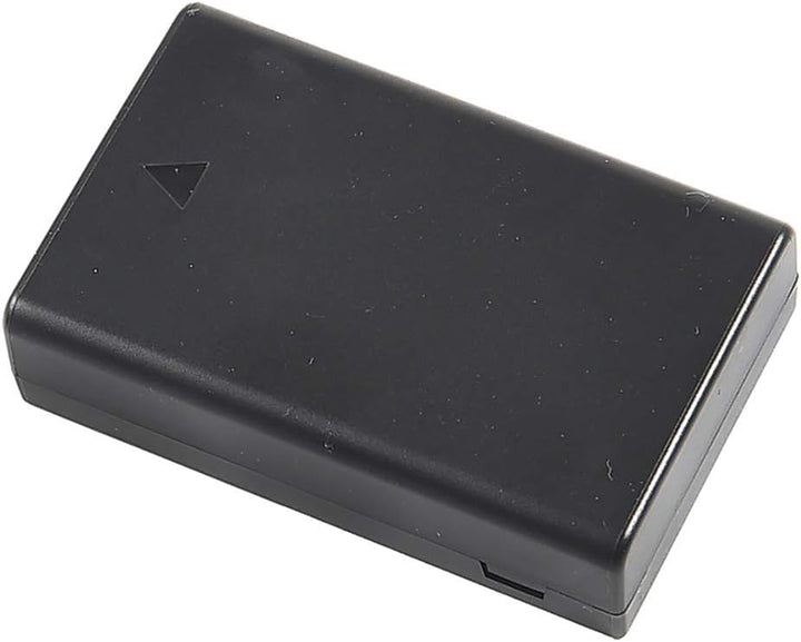 DSTE®（2 Pack）Ersatz Batterie und DC112E Reise Ladegerät Compatible für Pentax D-Li109 K-R K-30 K-50
