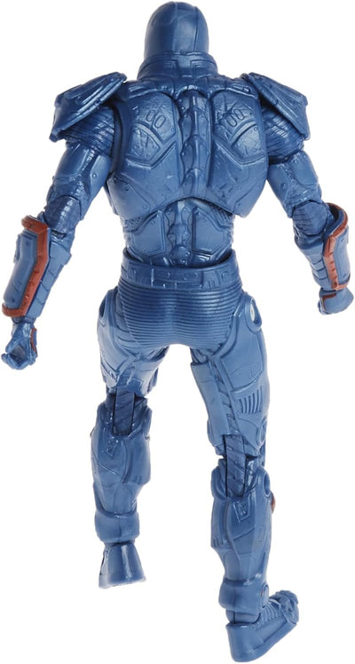 McFarlane DC Multiverse Actionfigur Lex Luthor Power Suit Justice League: The Darkseid War 18 cm