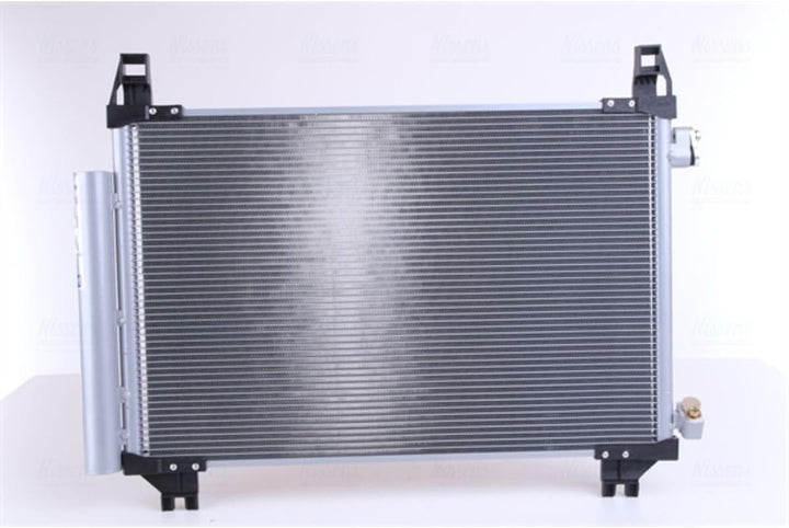 Kondensator Klimaanlage - Nissens 940270