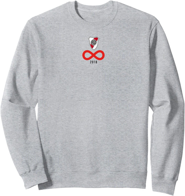 River Plate Argentina - Logo 2018 Sweatshirt
