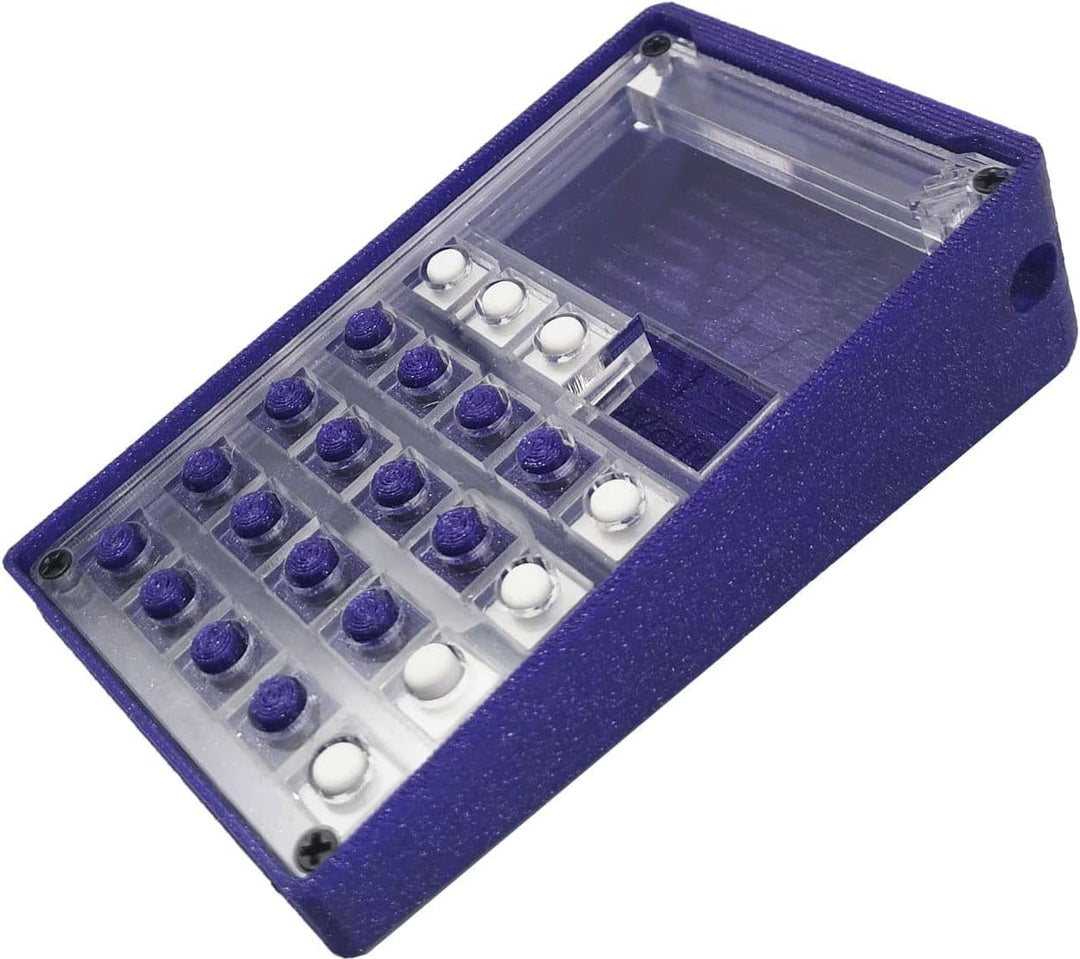 Teenage Engineering Pocket Operator Case, AABEPO2