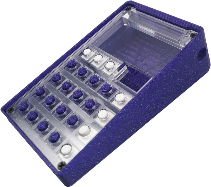 Teenage Engineering Pocket Operator Case, AABEPO2