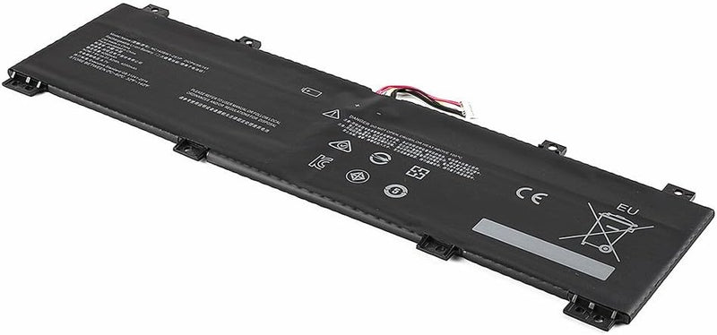 7XINbox 7.6V 31.92Wh 4200mAh NC140BW1-2S1P Ersatz Akku Batterie für Lenovo IdeaPad 100S-14IBR 14" Se