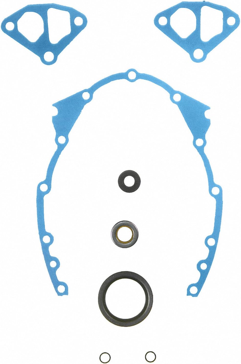 FEL-PRO TCS 45953 Steuerdeckel-Dichtungssatz