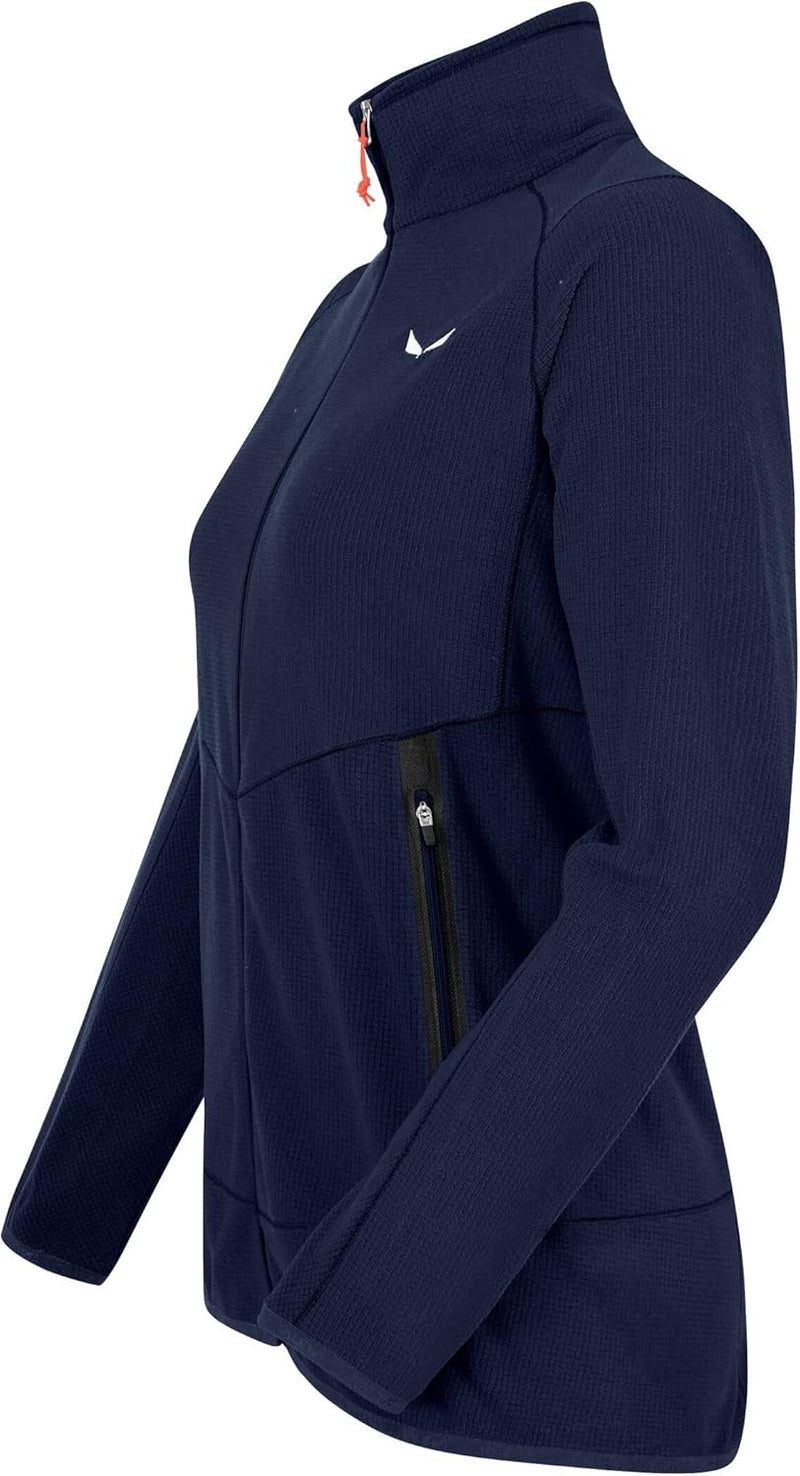 Salewa Damen Paganella Pl Jacket W Jacke XS Navy Blazer, XS Navy Blazer