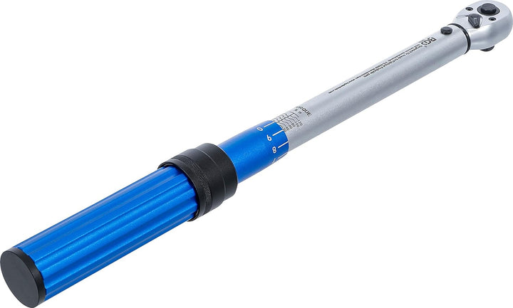 BGS 2826 | Drehmomentschlüssel | Abtrieb Aussenvierkant 10 mm (3/8") | 20 - 120 Nm, 10 mm (3/8") | 2