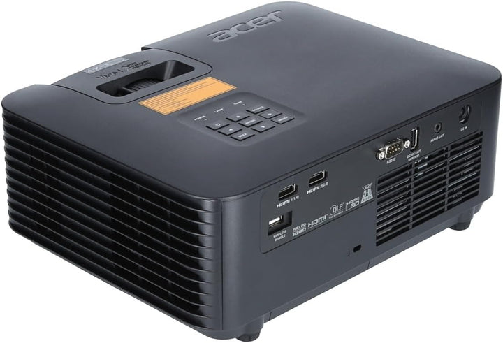 Acer Vero PL2520i Laser Beamer (Full HD (1.920 x 1.080 Pixel) 4.000 ANSI Lumen, 2.000.000:1 Kontrast