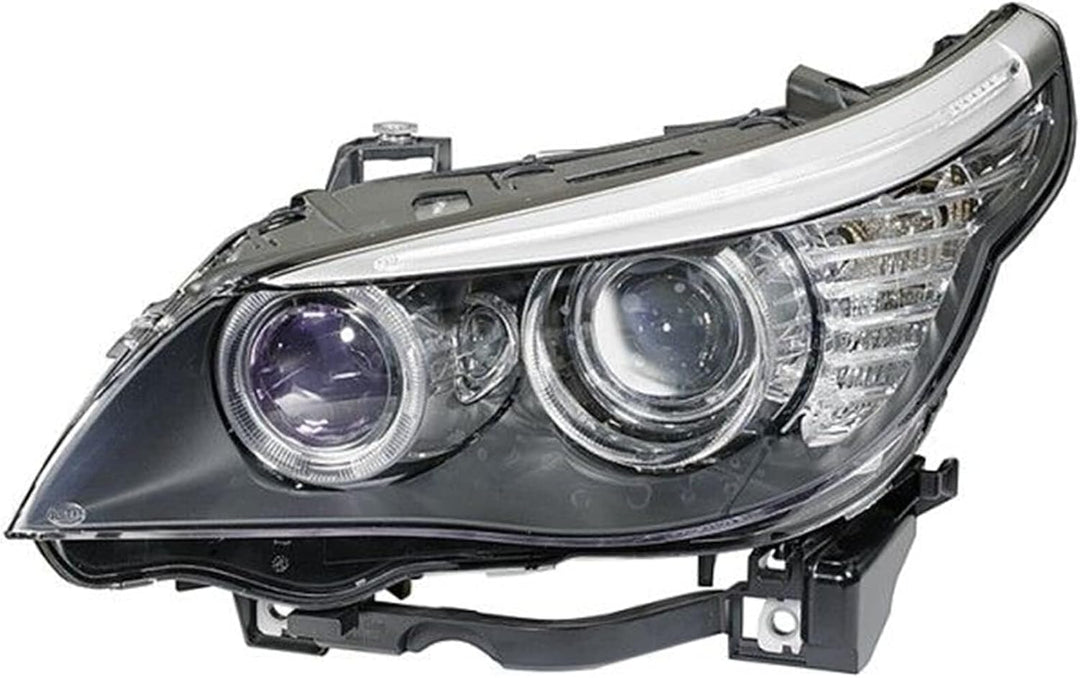 HELLA 1EL 164 912-001 Bi-Xenon-Hauptscheinwerfer - rechts - für u.a. BMW 5 (E60)