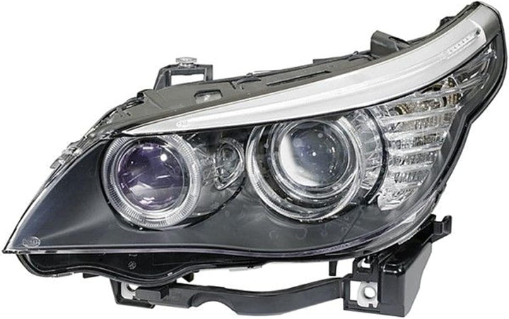 HELLA 1EL 164 912-001 Bi-Xenon-Hauptscheinwerfer - rechts - für u.a. BMW 5 (E60)