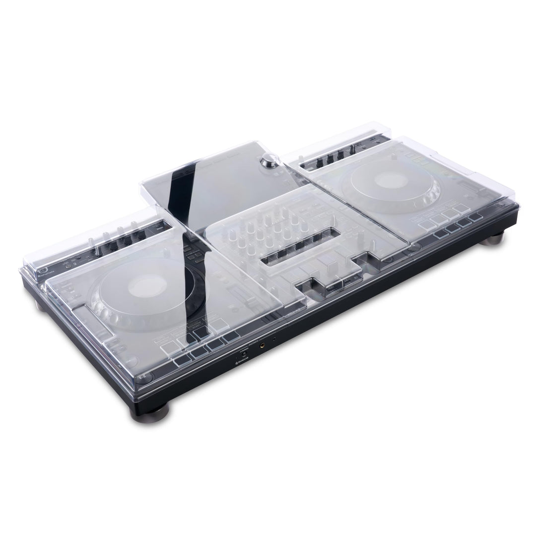 Decksaver AlphaTheta XDJ-AZ Cover - Cover für DJ Equipment