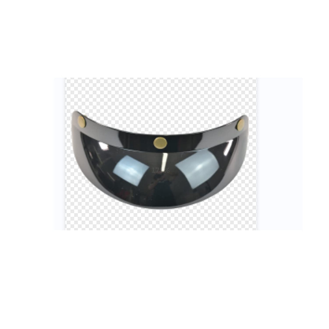 ORIGINE Motorradhelm Visier PRIMO Frontline 3 Buttons Einheitsgrösse, PRIMO Frontline 3 Buttons Einh