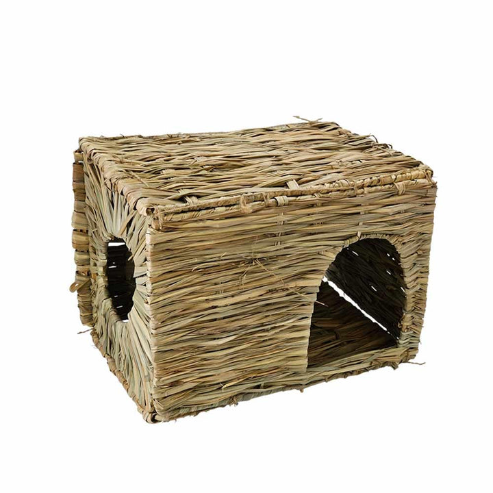 Nobby Binsen Haus faltbar klein 30 x 20 x 20 cm