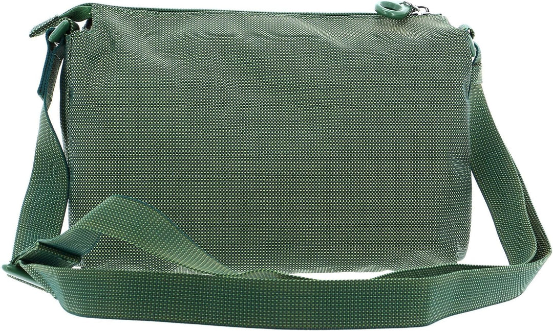 Mandarina Duck Damen Md 20 POCHETS Foliage Green, Foliage Green