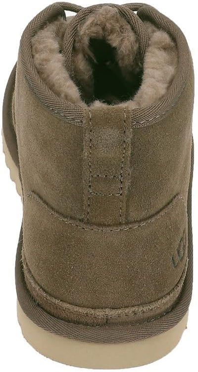 Herren Schnürboots Neumel, Hickory