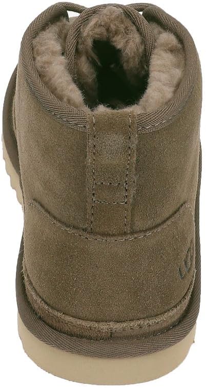 Herren Schnürboots Neumel, Hickory