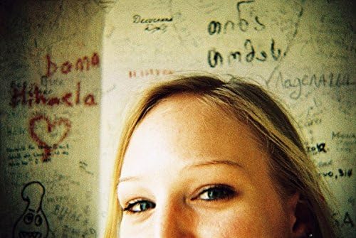 Lomography Konstruktor DIY Kamera