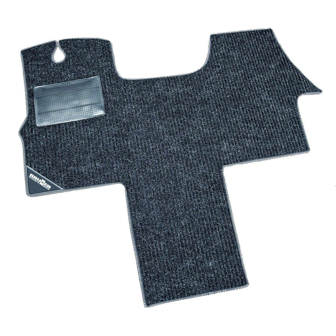 Brunner Tapis Deluxe Ducato 02-05, Ducato 02-05