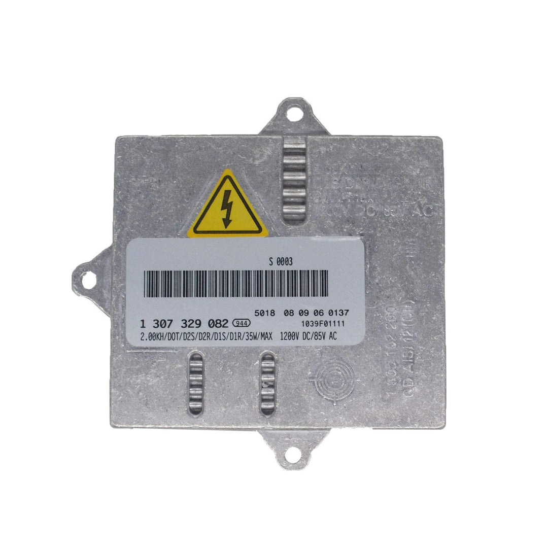 KASturbo Xenon Ballast HID Scheinwerfer Vorschaltgerät Steuergerät Passend für A3 TT E46 E63 W169 W2