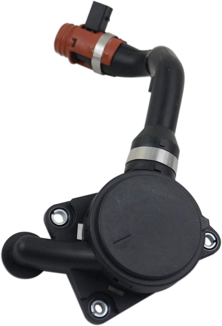 Huiruhy Ölabscheider Kurbelgehäuseentlüfter 6420100691 6420100891 6420101891 Kompatibel mit W203 W20