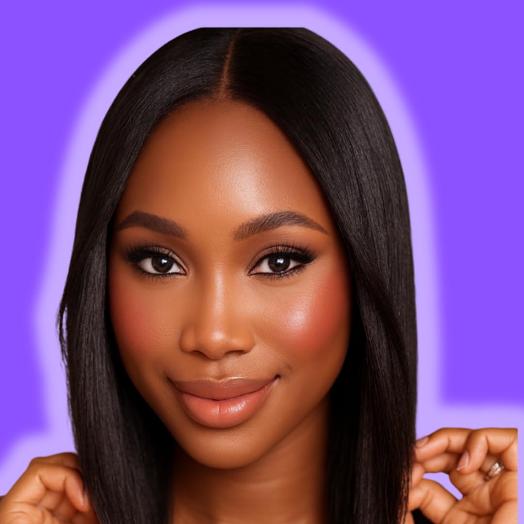Dark&Lovely No-Lye Relaxer Kit Super - Creme - Chemisch aktiv - Begradigung - Unisex