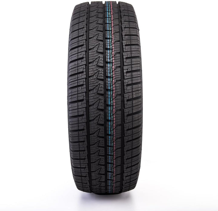 Continental VanContact 4Season M+S - 205/75R16 111R - Ganzjahresreifen 205/75R16C 113/111R - M+S/3PM