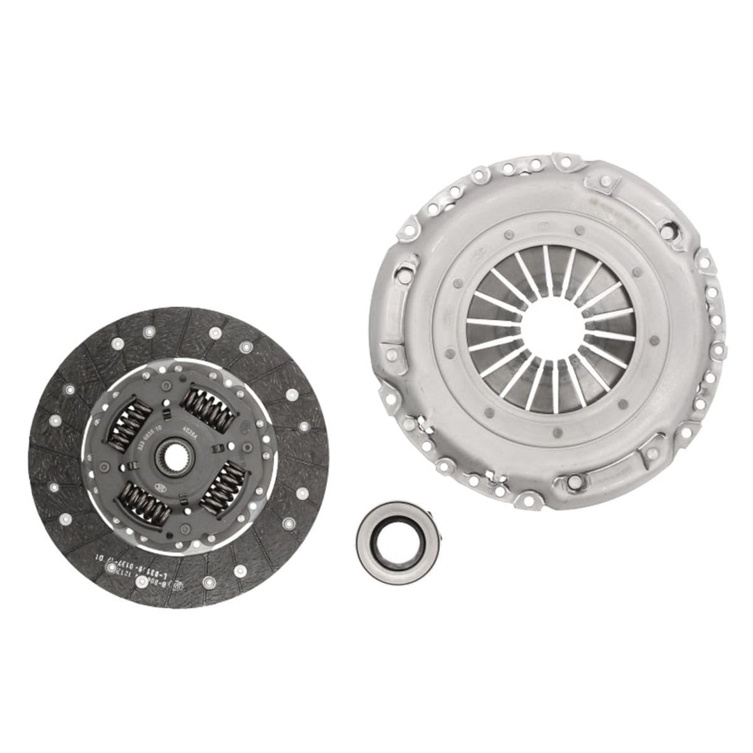 LuK 623 3160 00 LuK RepSet Kupplungssatz
