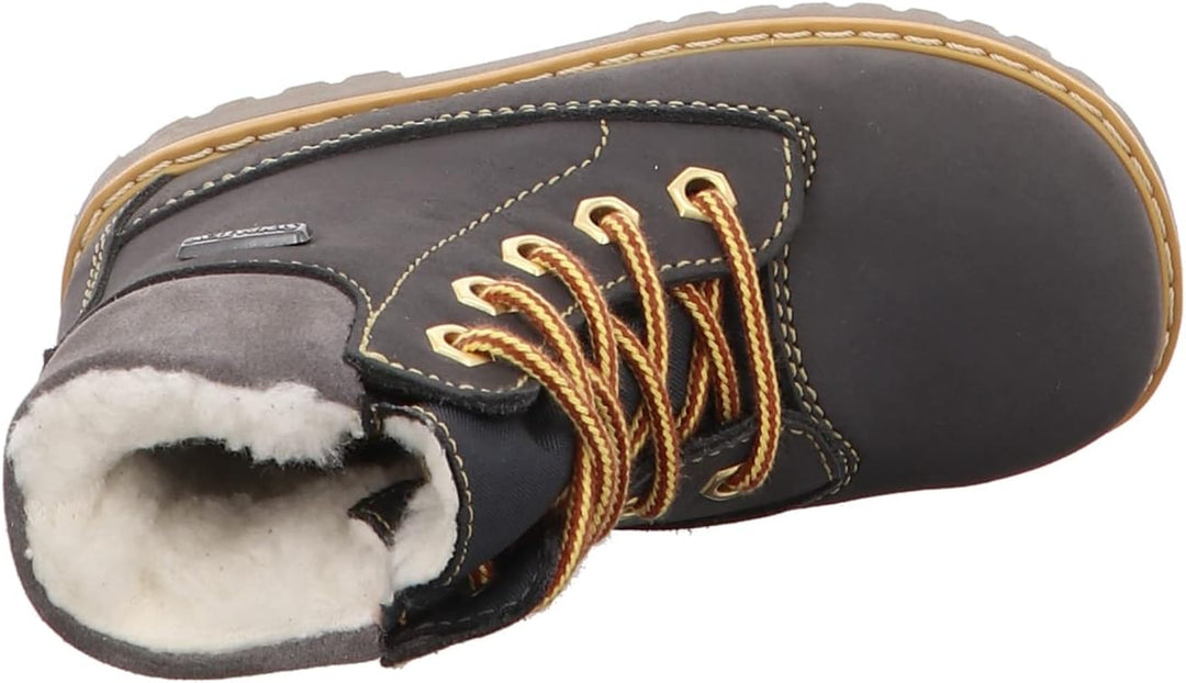 Däumling Andy 32 EU Grau Aspen Smoked Pearl 82, 32 EU Grau Aspen Smoked Pearl 82