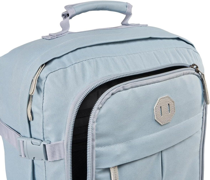 Cabin Max Metz - Easyjet Handgepäck 45x36x20 Perfekter Reiserucksack für Flugzeug, Rucksack & Reiset