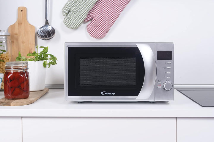 Candy CMG 2071 DS CMG2071DS Mikrowelle, Iron, 20 L,