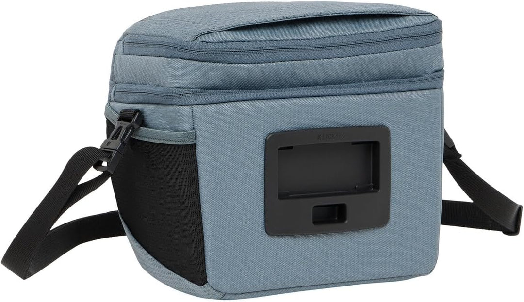 VAUDE Lenkertaschen OnTour Box M (KLICKfix Ready) Heron, Heron