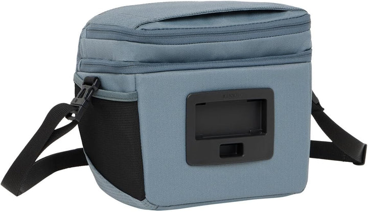 VAUDE Lenkertaschen OnTour Box M (KLICKfix Ready) Heron, Heron