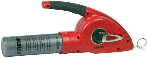 Hedü in Kit Good Line Farbe Blau Länge Draht 30 MT Maurer