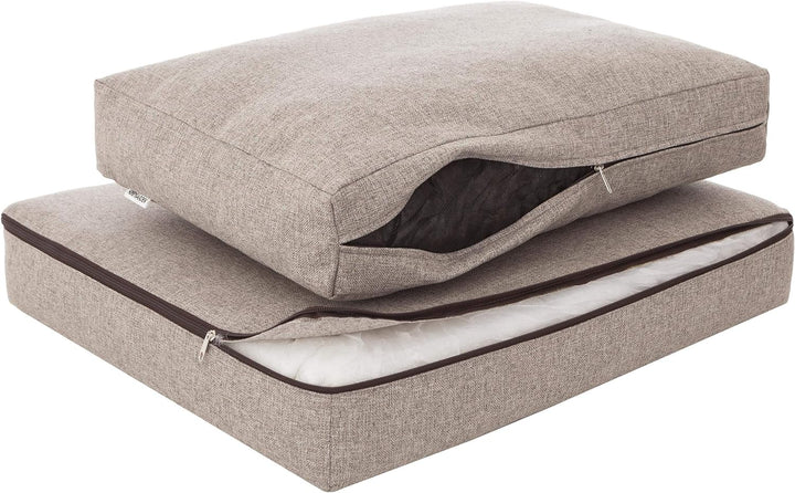 Bjird Gartenkissen Sitzauflage auf Gartenmöbel, Rattan, Gartenpolster Polsterauflagen auf Rataanmöbe