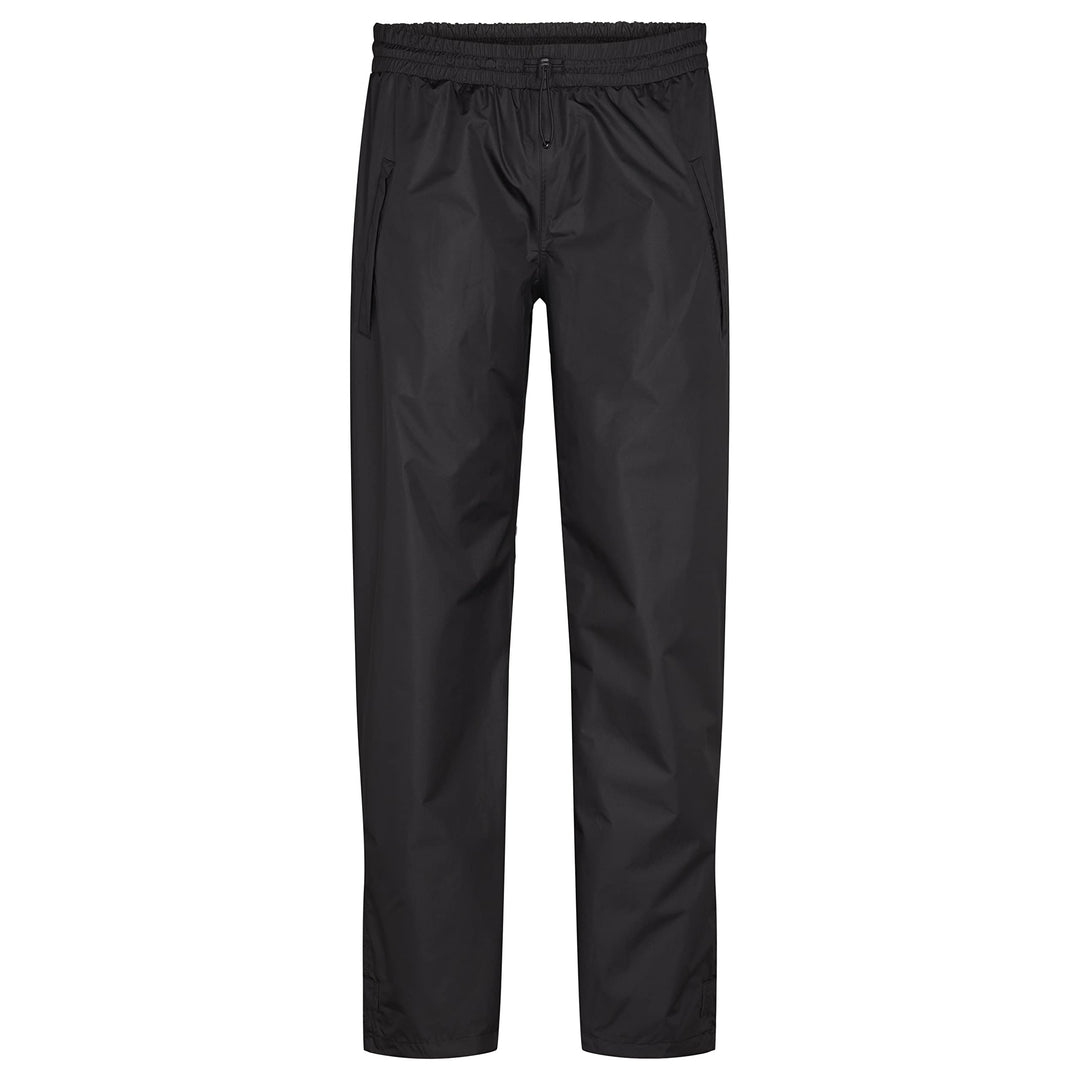 North 56*4 Herren Regenhose 99213 XXXXX-Large (Herstellergrösse: 5XL (US-4XL)) Schwarz (Black 0099),